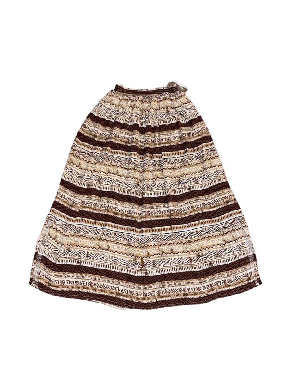 Jones New York midi skirt